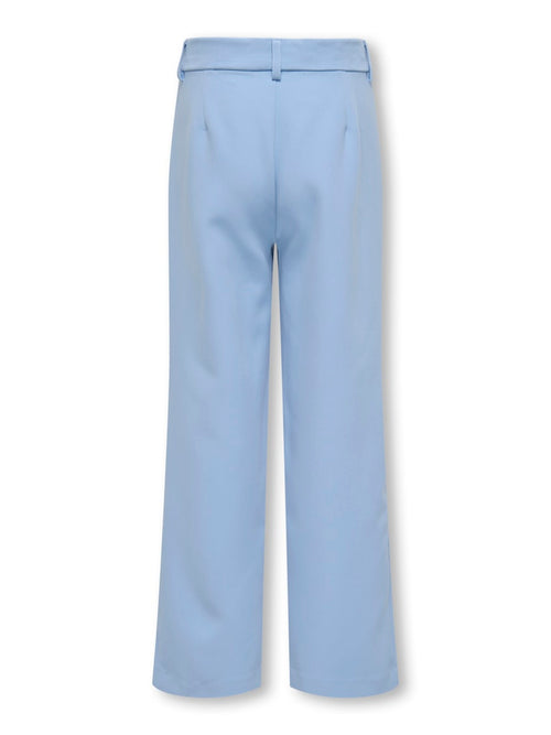 KOGLANA - BERRY MID STRAIGHT PANT