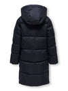 KOGIRENE PUFFER COAT OTW NOOS - night sky