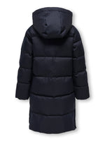 KOGIRENE PUFFER COAT OTW NOOS - night sky