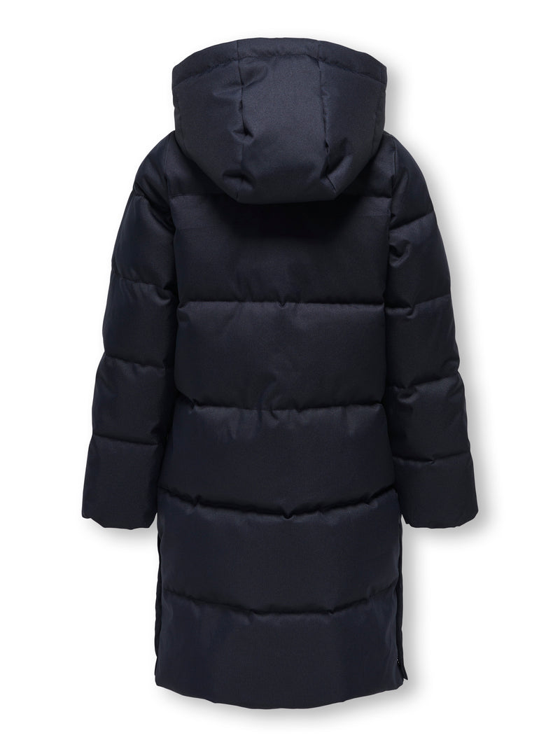 KOGIRENE PUFFER COAT OTW NOOS - night sky