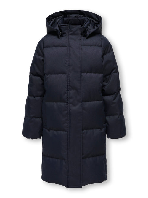 KOGIRENE PUFFER COAT OTW NOOS - night sky