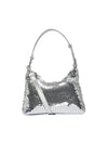 KOGHARLOW SEQUIN SHOULDER BAG ACC