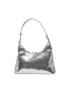 KOGHARLOW SEQUIN SHOULDER BAG ACC