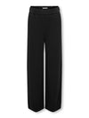 KOGPOPTRASH LIFE WIDE PANT PNT NOOS - Black