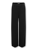 KOGPOPTRASH LIFE WIDE PANT PNT NOOS - Black