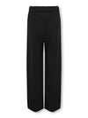 KOGPOPTRASH LIFE WIDE PANT PNT NOOS - Black