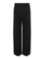 KOGPOPTRASH LIFE WIDE PANT PNT NOOS - Black