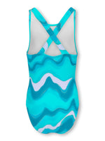 KOGLAURA CROSS BACK SWIMSUIT ACC