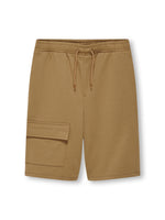 KUHJACKE CARGO SHORT UB SWT