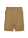 COW JACKET CARGO SHORT UB SWT