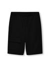 COW JACKET CARGO SHORT UB SWT