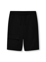 COW JACKET CARGO SHORT UB SWT