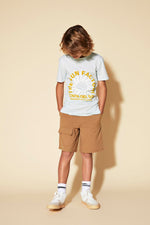 KUHJACKE CARGO SHORT UB SWT