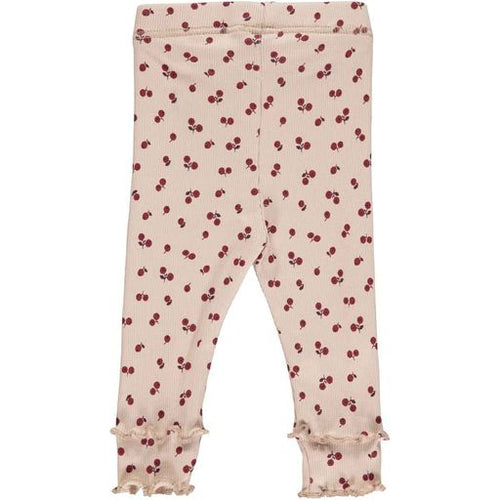 Berry leggings baby - 1533032800
