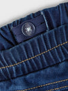 NBMBEN BAGGY R JEANS 5671-TO NOOS