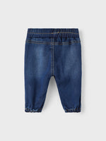 NBMBEN BAGGY R JEANS 5671-TO NOOS