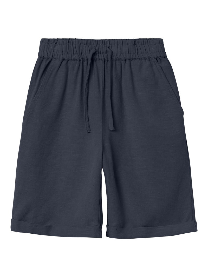 NKMFAHER SHORTS F NOOS