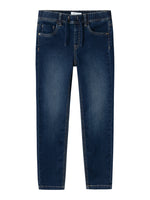 NKMRYAN SLIM SWE JEANS 5225-TH NOOS