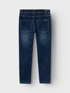 NKMRYAN SLIM SWE JEANS 5225-TH NOOS