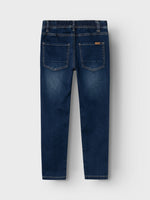 NKMRYAN SLIM SWE JEANS 5225-TH NOOS