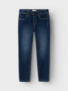 NKMRYAN SLIM SWE JEANS 5225-TH NOOS