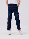 NKMRYAN SLIM SWE JEANS 5225-TH NOOS