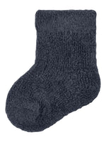 NBMOLLO TERRY FLUFFY SOCK