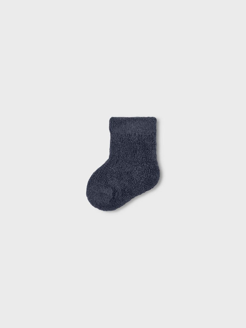 NBMOLLO TERRY FLUFFY SOCK