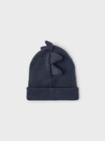 NMMJOVANNI JURASSIC KNIT HAT VDE