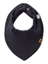 NBMYASIMROMBO SCARF BIB RIB