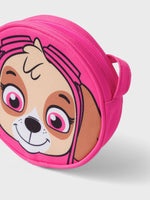 NMFODDNY PAWPATROL BAG CPLG