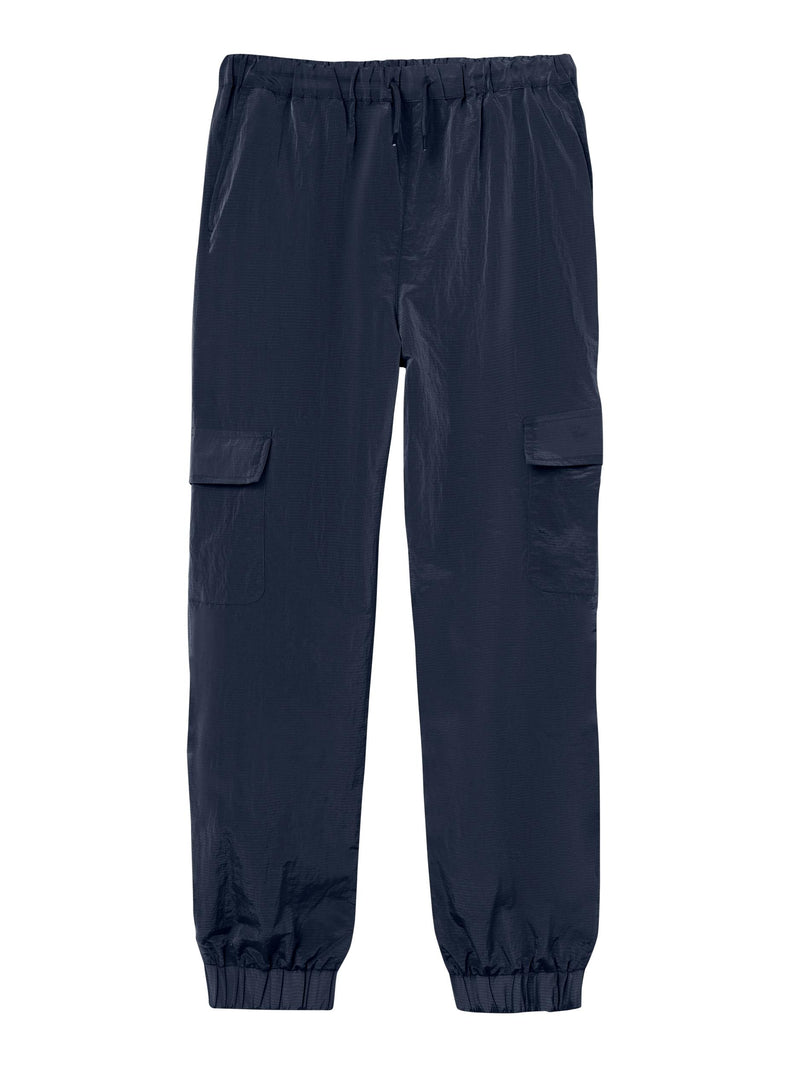NLNNIT TRACK CARGO L PANT