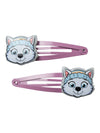 NMFSUSAN PAWPATROL 2P HAIRCLIPS CPLG