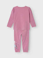 NMFORMA PEPPAPIG LS NIGHTSET CPLG