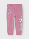 NMFORMA PEPPAPIG LS NIGHTSET CPLG