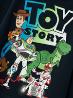 NMMOLIVER TOYSTORY LS NREG TOP WDI