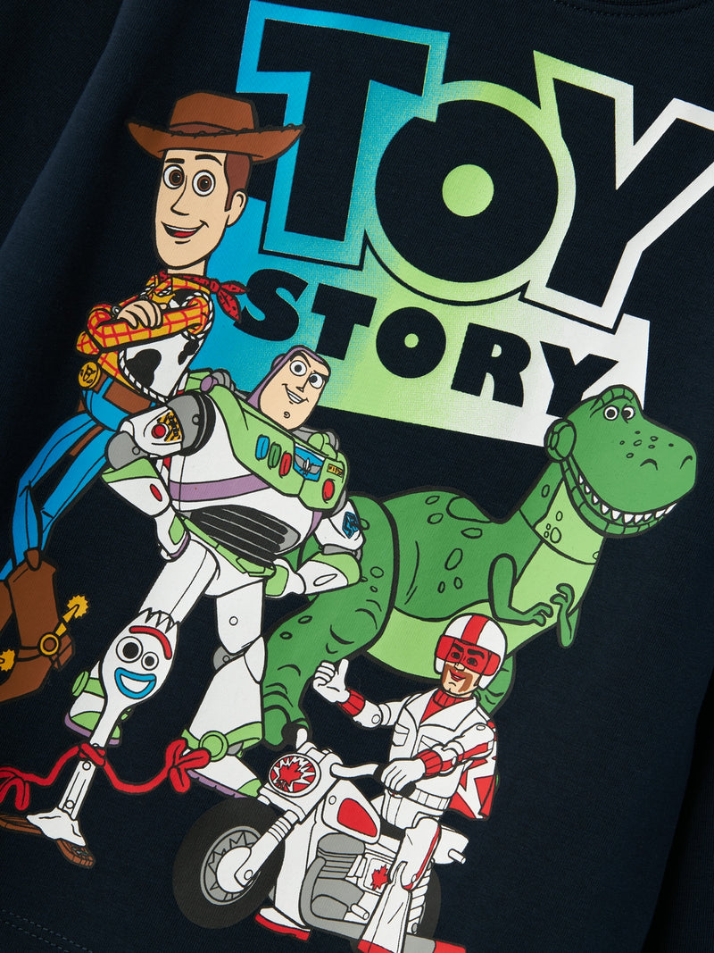 NMMOLIVER TOYSTORY LS NREG TOP WDI