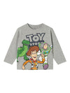 NMMOLIVER TOYSTORY LS NREG TOP WDI