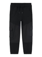 NKMRILLO NREG SWEAT PANT BRU