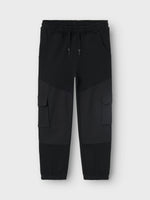 NKMRILLO NREG SWEAT PANT BRU