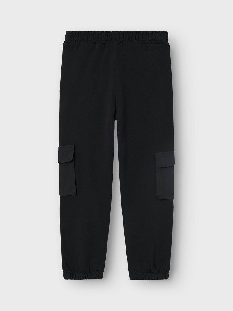 NKMRILLO NREG SWEAT PANT BRU