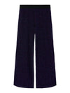 NKFNOLEK WIDE PANT