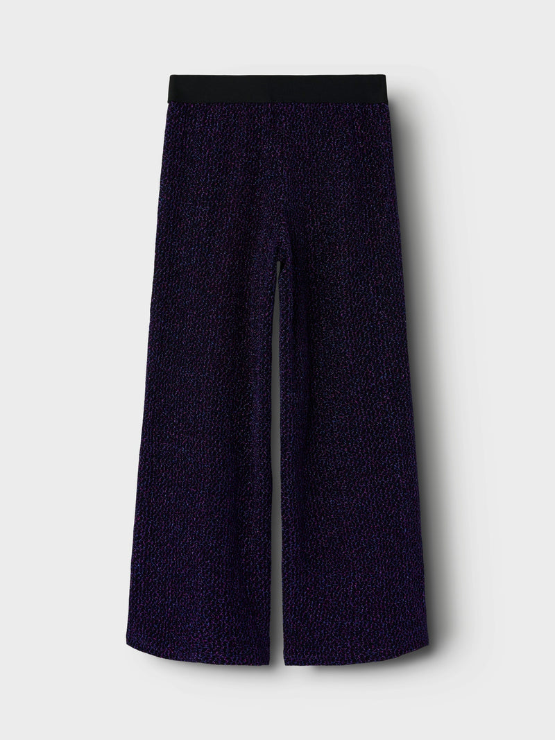 NKFNOLEK WIDE PANT