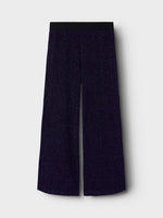 NKFNOLEK WIDE PANT