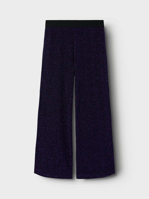 NKFNOLEK WIDE PANT