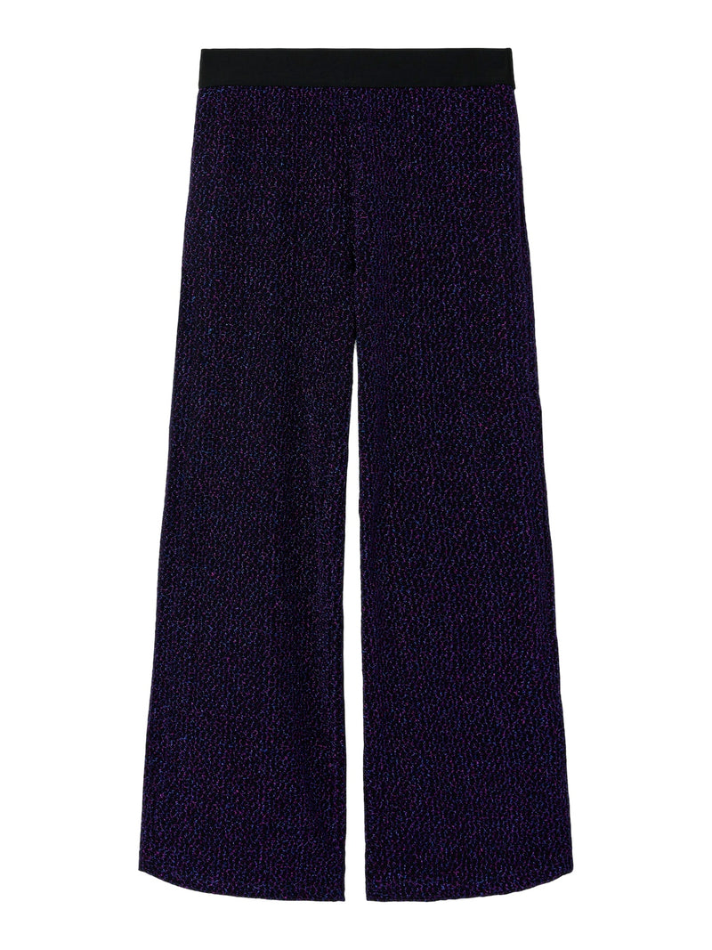 NKFNOLEK WIDE PANT