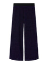 NKFNOLEK WIDE PANT