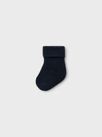 NBMSIFFO 2P TERRY FROTTE SOCK