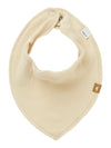 NBFYVETTEROSSIA SCARF BIB RIB