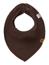 NBMYASIMRUN SCARF BIB RIB